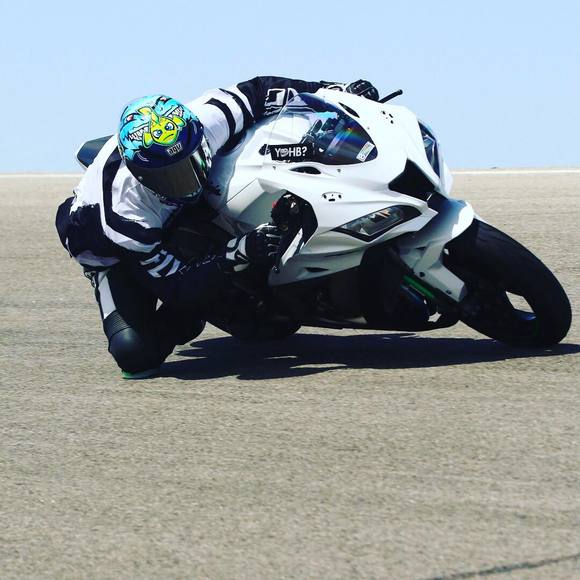 Meet your Posher, Chris - Picture 1 of 1